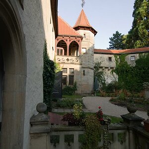 Schloss Hohenstein/Coburg