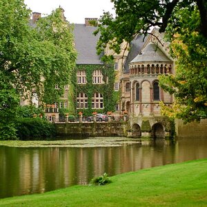 Schloss Darfeld/Rosendhal-Darfeld