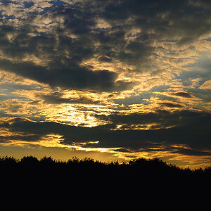 Wolken III