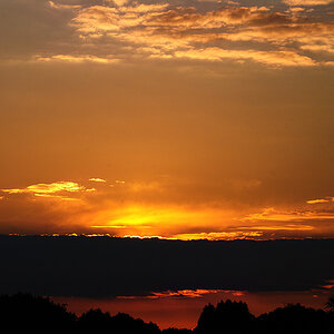 Wolken IV