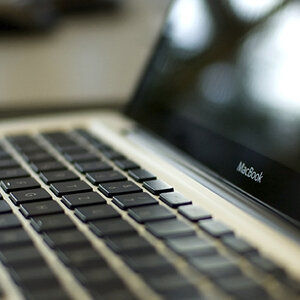 MacBook