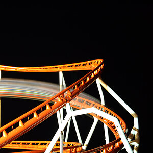 Roller Coaster