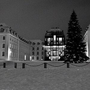 Saarbrücker Schloss