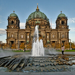 berlin dom