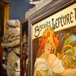 Brüsseler Brocante 2