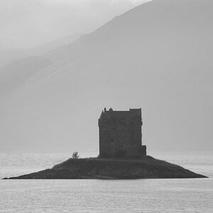 CastleStalker 271 sw