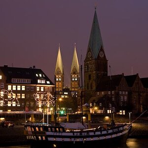 Schlachte 12 08