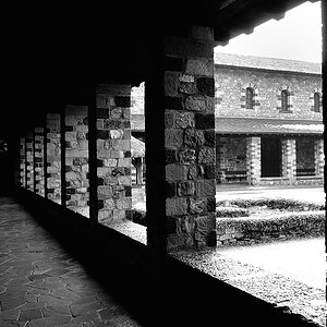 Licht und Schatten