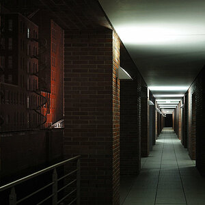 Speicherstadt HH - Galerie