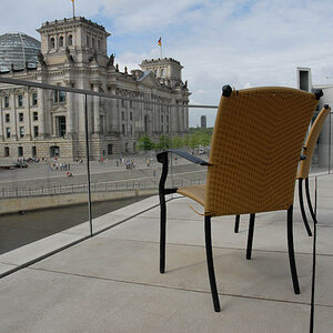 Berlin, Reichstag