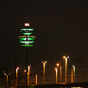 postturm arsenal