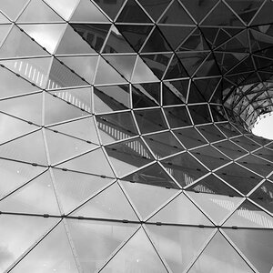 "MyZeil" in Frankfurt