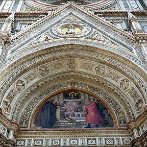 Florenz, Dom