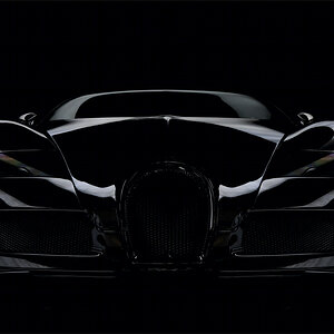 Bugatti