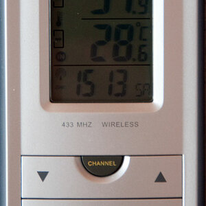 Thermometer