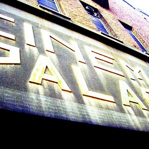 Cinema Palace