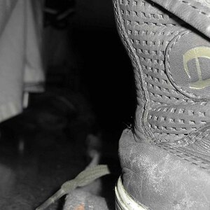 Schuh