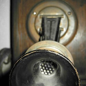 Telefon