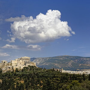 Akrópolis