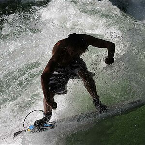 surf 10.7 2 2xW