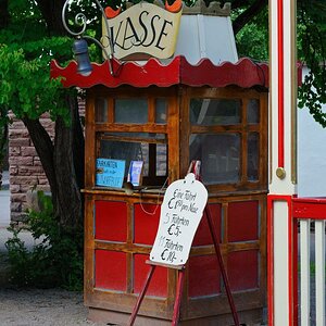 Kasse