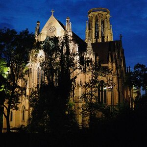 Kirche 2