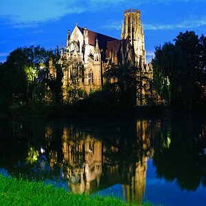 Kirche 3