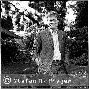 Roger Willemsen
