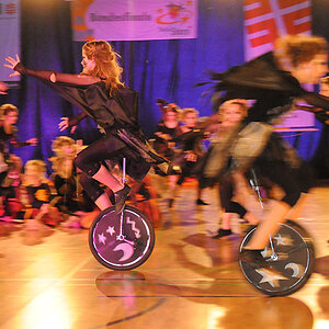 TuJu-Stars Bundesfinale 2010 in Berlin