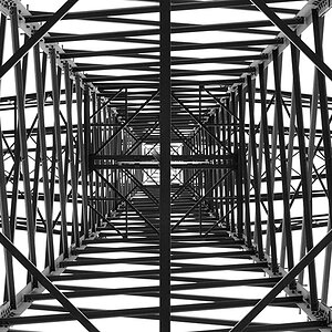 Strommast