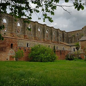 St. Galgano