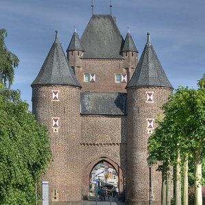 Klever Tor in Xanten