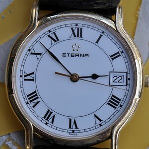 Armbanduhr - Zifferblatt