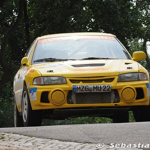 Rallye Lebacher Land 2010 - D.Reiland