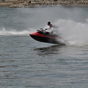 Speed Racer