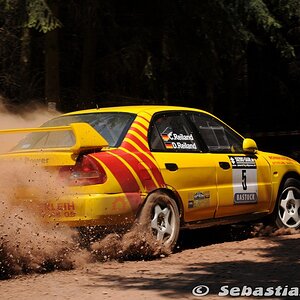 Rallye Lebacher Land 2010 - D.Reiland