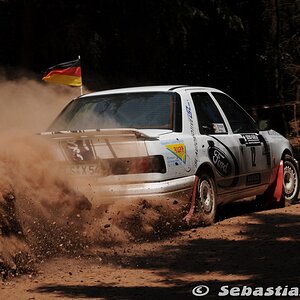 Rallye Lebacher Land 2010 - D.Preis