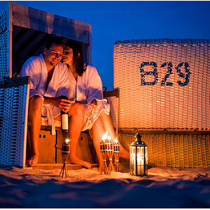 Strand Abend8