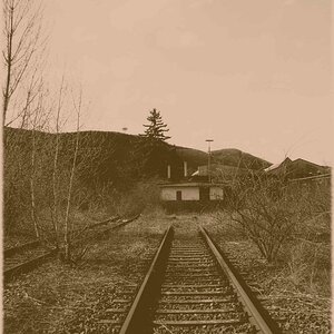 Bahn