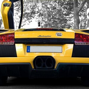 Lamborghini 3