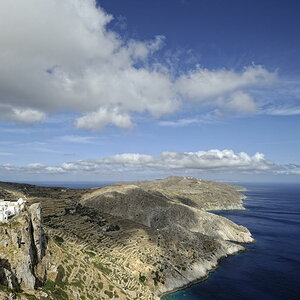 Folégandros