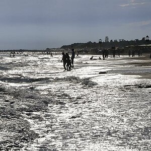 Strand bei Side