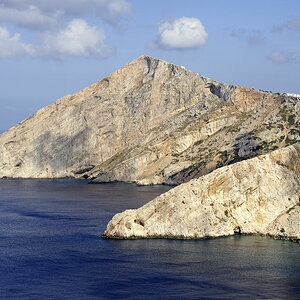 Folégandros