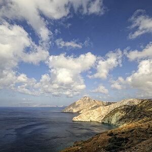 Folégandros