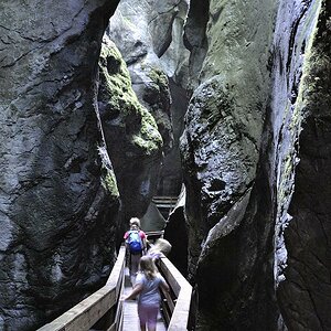 Seißenbergklamm