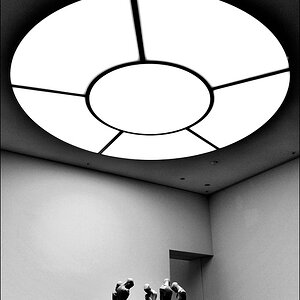 Folkwang Museum Essen 06/2010