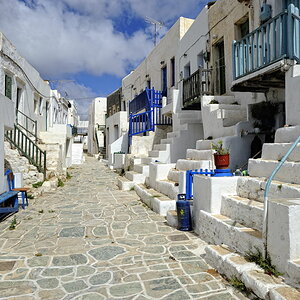 Folégandros