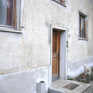 vorher
