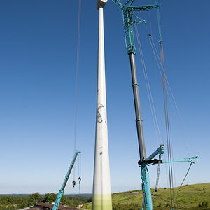 MOT6756 Windräder