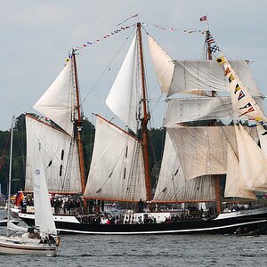 Windjammer